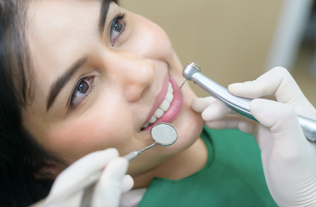 Consulta De Valoración Para Diseño De Sonrisa