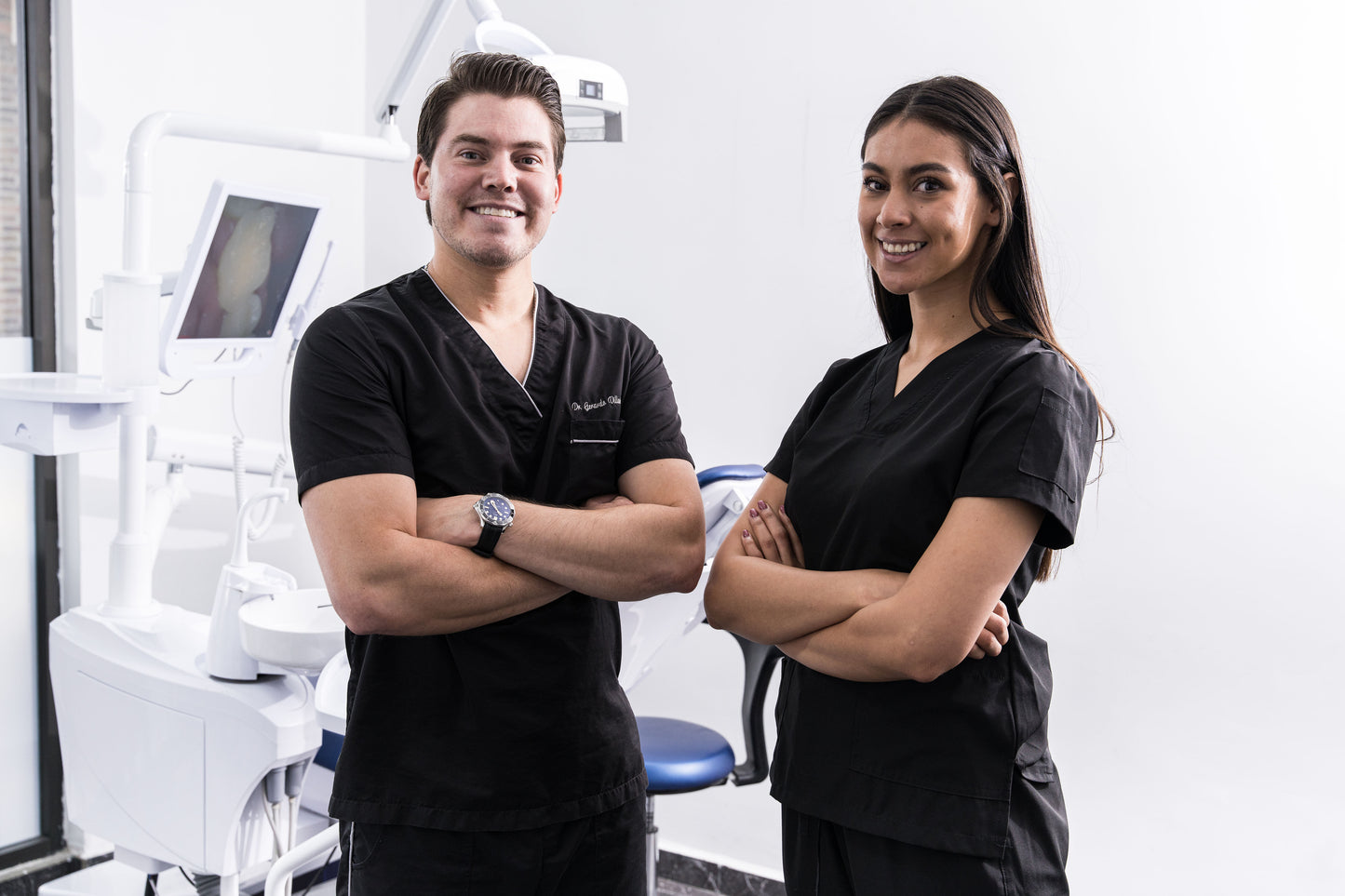 Limpieza Dental