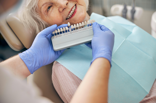 Consulta De Valoración Para Implante Dental