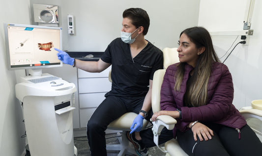 Consulta Dental Con Especialista (Sin Pago Anticipado)