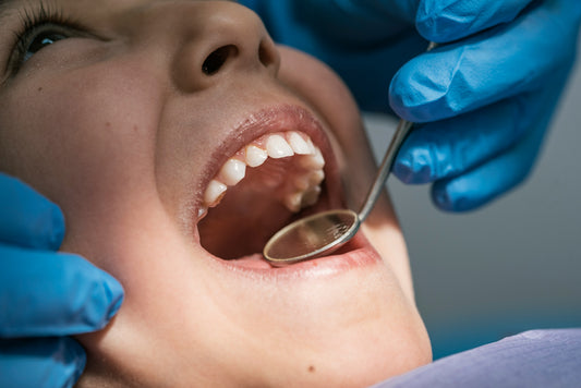 Consulta De Valoración Para Endodoncia