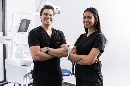 Limpieza Dental